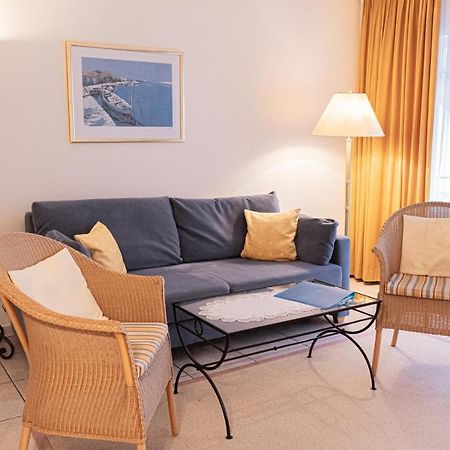 Appartmenthaus Meerlust Wohnung M 309 ซิงสท์ ภายนอก รูปภาพ
