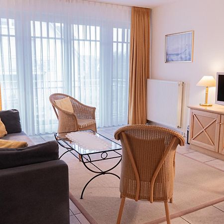 Appartmenthaus Meerlust Wohnung M 309 ซิงสท์ ภายนอก รูปภาพ