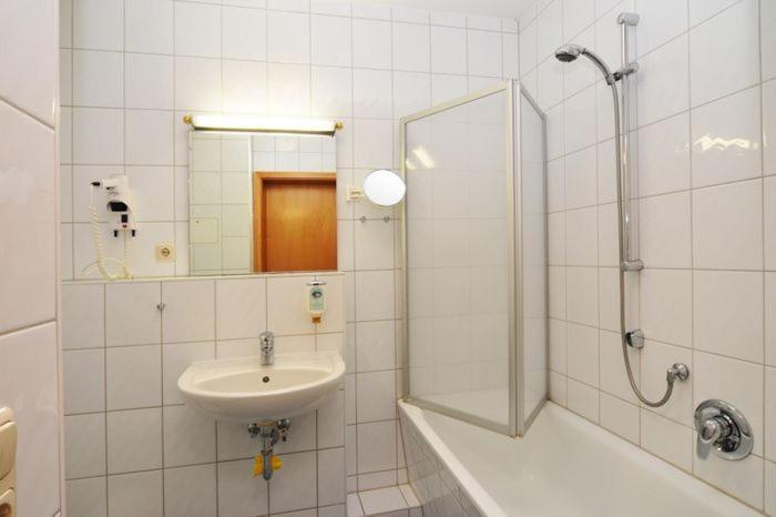 Appartmenthaus Meerlust Wohnung M 309 ซิงสท์ ภายนอก รูปภาพ
