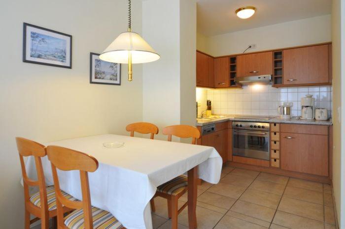 Appartmenthaus Meerlust Wohnung M 309 ซิงสท์ ภายนอก รูปภาพ
