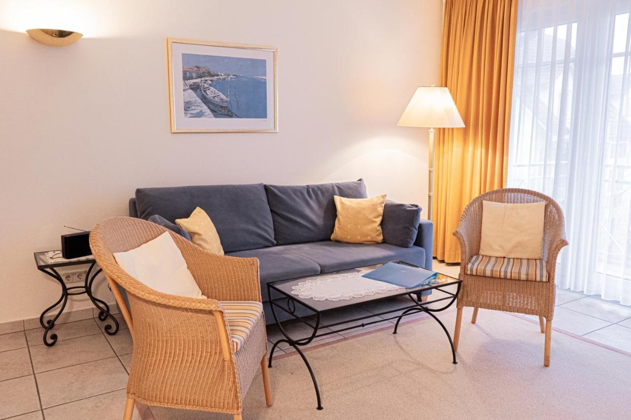 Appartmenthaus Meerlust Wohnung M 309 ซิงสท์ ภายนอก รูปภาพ