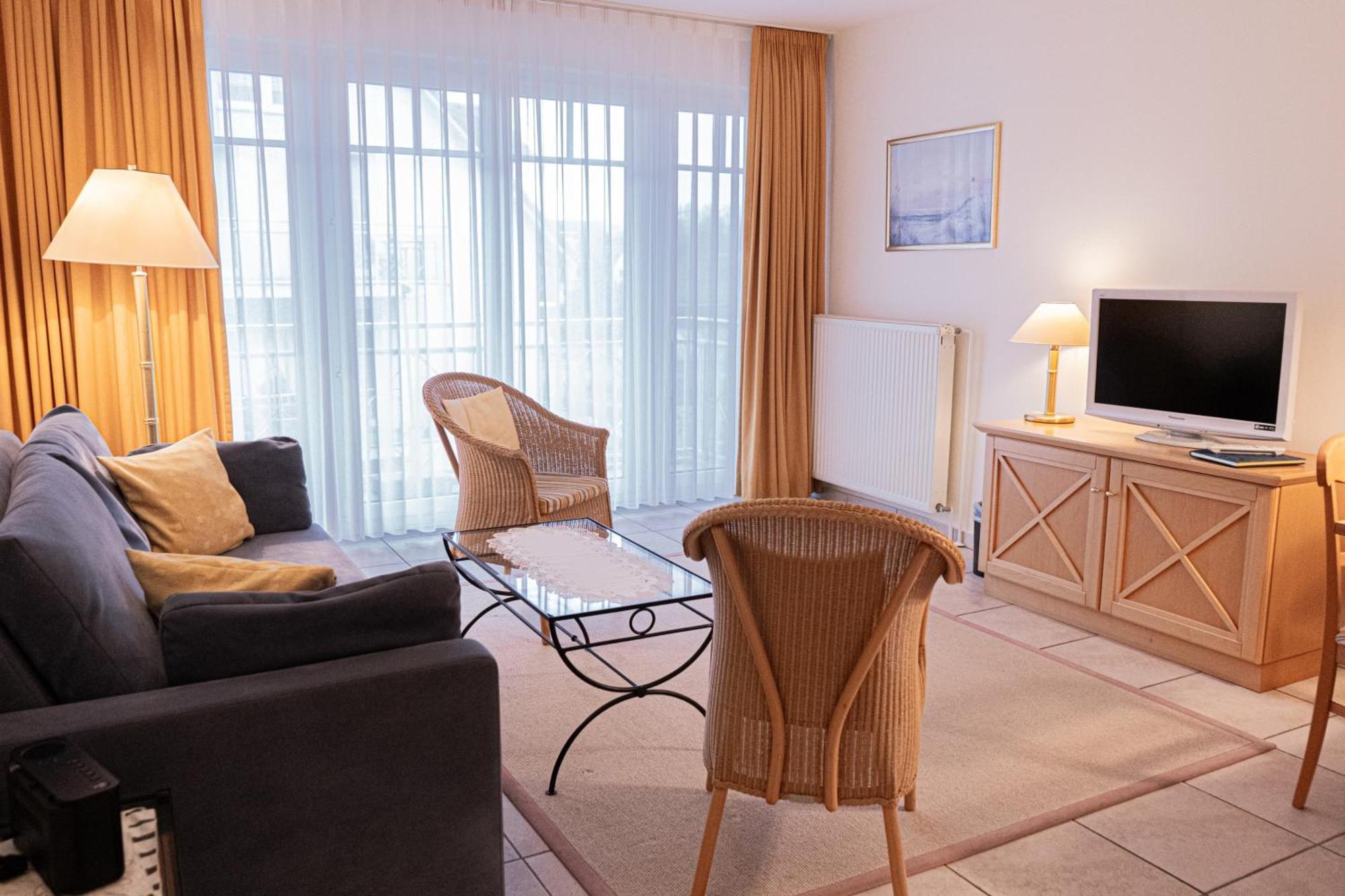 Appartmenthaus Meerlust Wohnung M 309 ซิงสท์ ภายนอก รูปภาพ