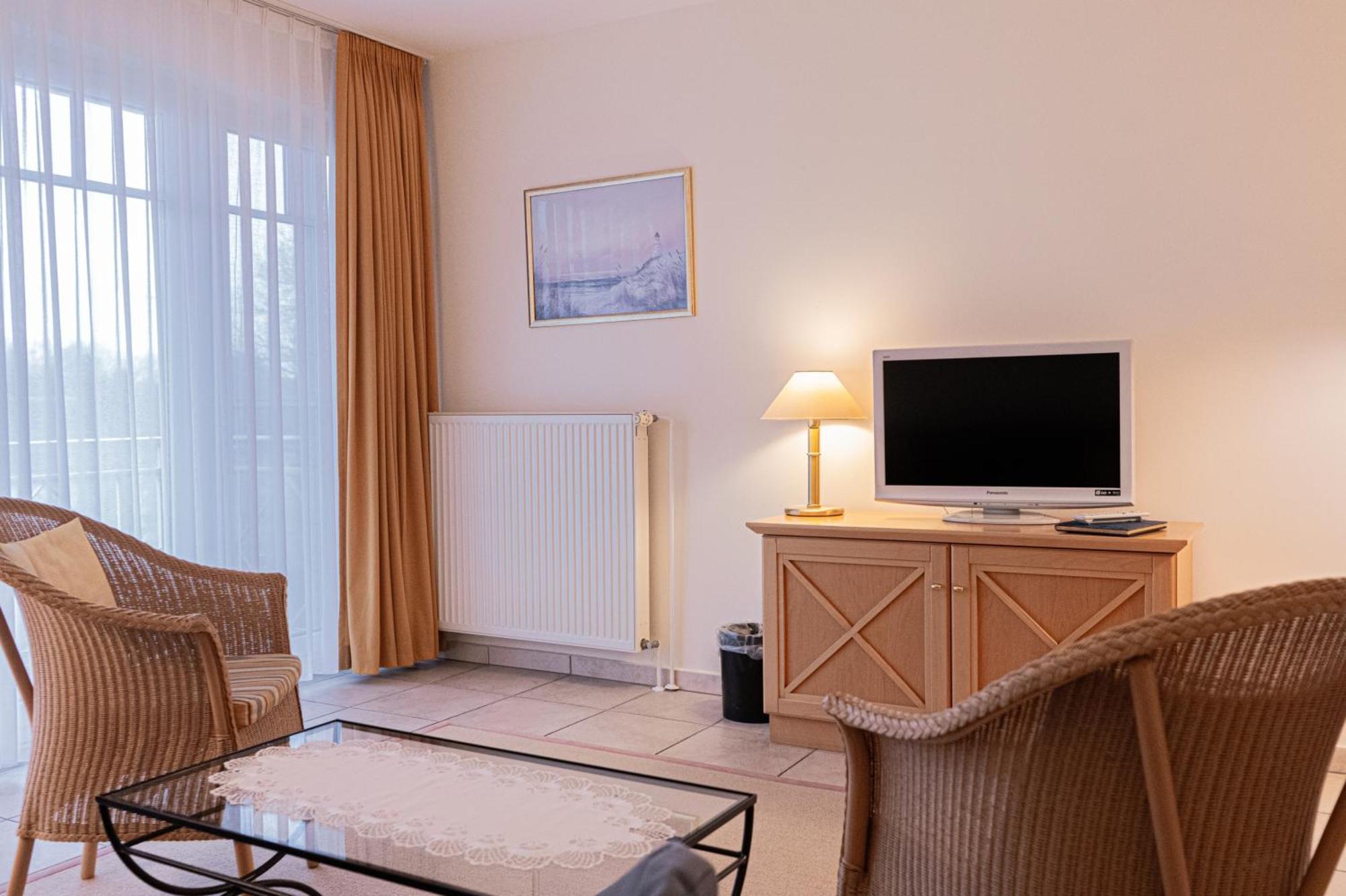 Appartmenthaus Meerlust Wohnung M 309 ซิงสท์ ภายนอก รูปภาพ